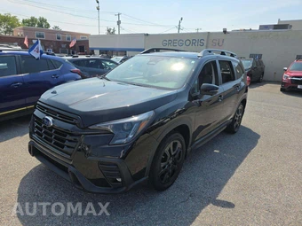 2023 Subaru Ascent Onyx Edition Limited