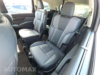 2023 Subaru Ascent Onyx Edition Limited - miniatura 13