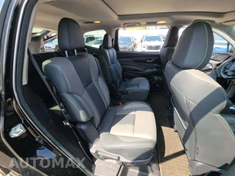 2023 Subaru Ascent Onyx Edition Limited - miniatura 17