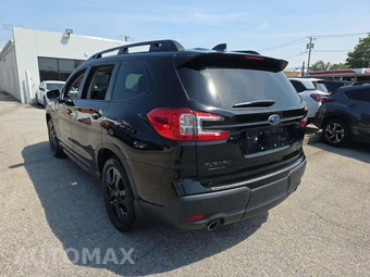 2023 Subaru Ascent Onyx Edition Limited - miniatura 2
