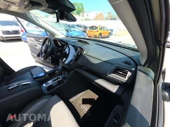 2023 Subaru Ascent Onyx Edition Limited - miniatura 20