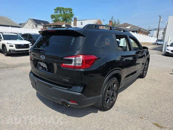 2023 Subaru Ascent Onyx Edition Limited - miniatura 3
