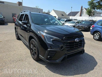 2023 Subaru Ascent Onyx Edition Limited - miniatura 4