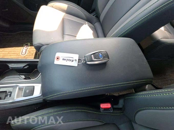 2023 Subaru Ascent Onyx Edition Limited - miniatura 8