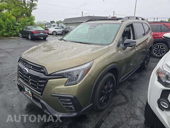 2023 Subaru Ascent Onyx Edition Limited