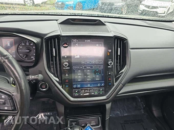 2023 Subaru Ascent Onyx Edition Limited - miniatura 10