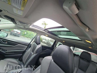 2023 Subaru Ascent Onyx Edition Limited - miniatura 11
