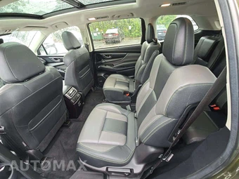 2023 Subaru Ascent Onyx Edition Limited - miniatura 13