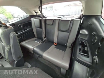 2023 Subaru Ascent Onyx Edition Limited - miniatura 14