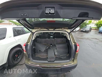 2023 Subaru Ascent Onyx Edition Limited - miniatura 15