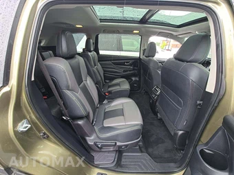 2023 Subaru Ascent Onyx Edition Limited - miniatura 17