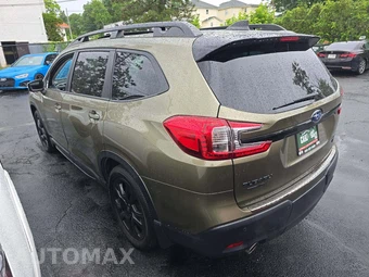 2023 Subaru Ascent Onyx Edition Limited - miniatura 2