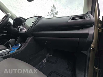2023 Subaru Ascent Onyx Edition Limited - miniatura 20