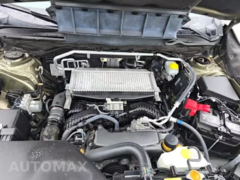 2023 Subaru Ascent Onyx Edition Limited - miniatura 25