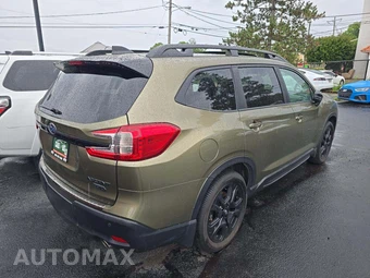 2023 Subaru Ascent Onyx Edition Limited - miniatura 3