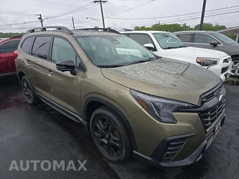 2023 Subaru Ascent Onyx Edition Limited - miniatura 4