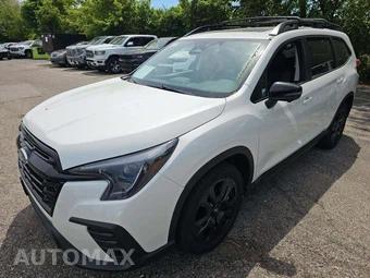 2023 Subaru Ascent Onyx Edition Limited