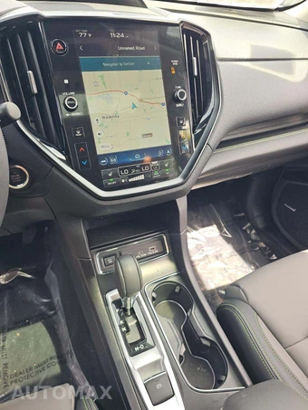 2023 Subaru Ascent Onyx Edition Limited - miniatura 10