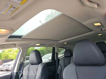2023 Subaru Ascent Onyx Edition Limited - miniatura 11