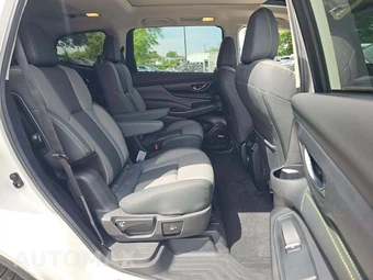 2023 Subaru Ascent Onyx Edition Limited - miniatura 17