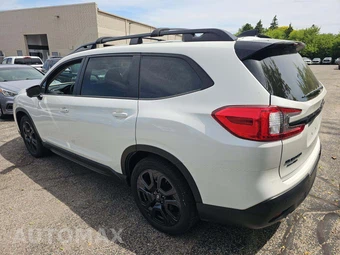 2023 Subaru Ascent Onyx Edition Limited - miniatura 2