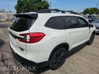 2023 Subaru Ascent Onyx Edition Limited - miniatura 3