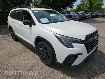 2023 Subaru Ascent Onyx Edition Limited - miniatura 4
