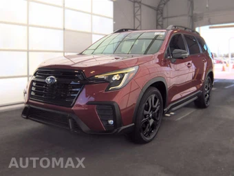 2023 Subaru Ascent Onyx Edition Limited