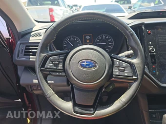 2023 Subaru Ascent Onyx Edition Limited - miniatura 10