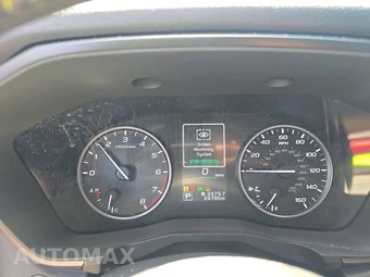 2023 Subaru Ascent Onyx Edition Limited - miniatura 12