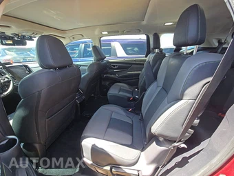2023 Subaru Ascent Onyx Edition Limited - miniatura 13