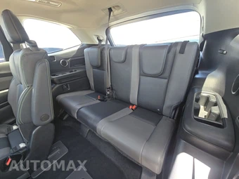 2023 Subaru Ascent Onyx Edition Limited - miniatura 14