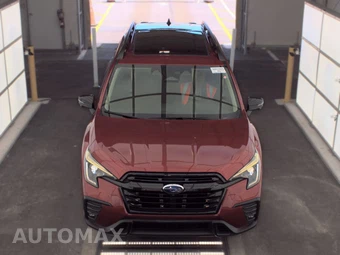2023 Subaru Ascent Onyx Edition Limited - miniatura 2