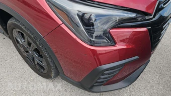 2023 Subaru Ascent Onyx Edition Limited - miniatura 23