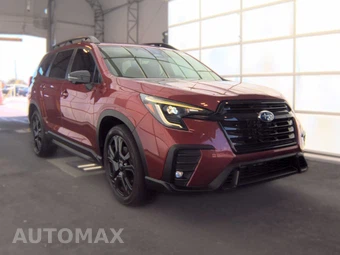 2023 Subaru Ascent Onyx Edition Limited - miniatura 3