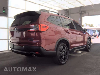 2023 Subaru Ascent Onyx Edition Limited - miniatura 4