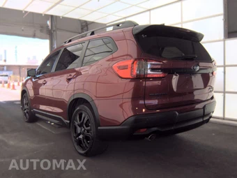 2023 Subaru Ascent Onyx Edition Limited - miniatura 6