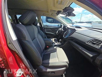 2023 Subaru Ascent Onyx Edition Limited - miniatura 8