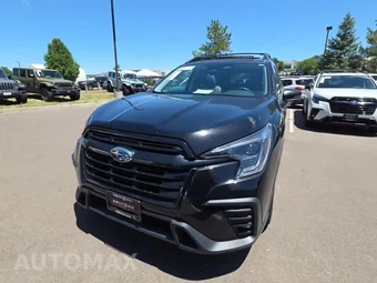 2023 Subaru Ascent Onyx Edition Limited
