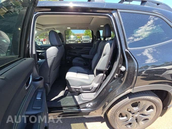 2023 Subaru Ascent Onyx Edition Limited - miniatura 10