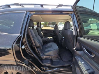 2023 Subaru Ascent Onyx Edition Limited - miniatura 14