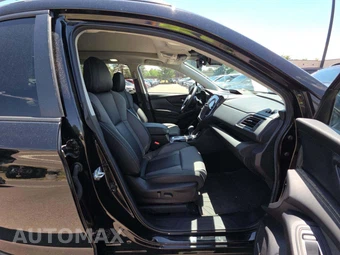 2023 Subaru Ascent Onyx Edition Limited - miniatura 16