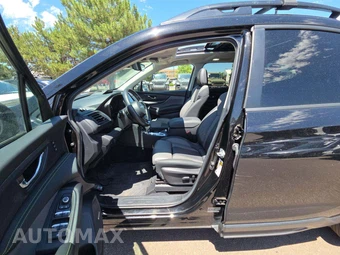 2023 Subaru Ascent Onyx Edition Limited - miniatura 3