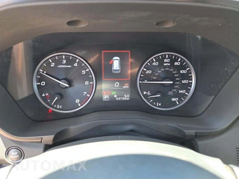 2023 Subaru Ascent Onyx Edition Limited - miniatura 6