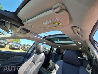 2023 Subaru Ascent Onyx Edition Limited - miniatura 7