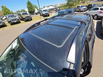 2023 Subaru Ascent Onyx Edition Limited - miniatura 8