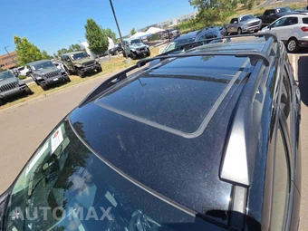 2023 Subaru Ascent Onyx Edition Limited - miniatura 9