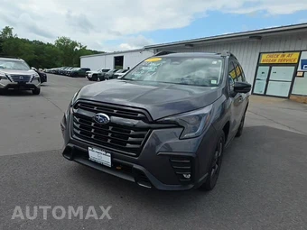 2023 Subaru Ascent Onyx Edition Limited