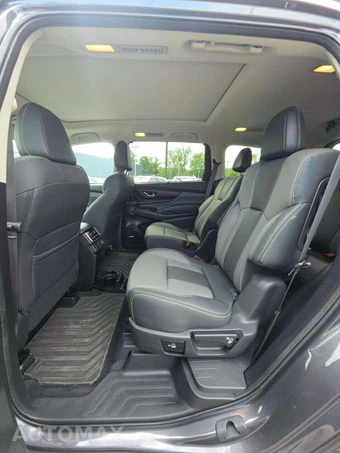 2023 Subaru Ascent Onyx Edition Limited - miniatura 10