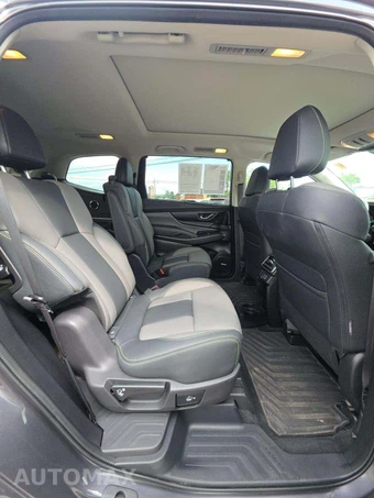 2023 Subaru Ascent Onyx Edition Limited - miniatura 14